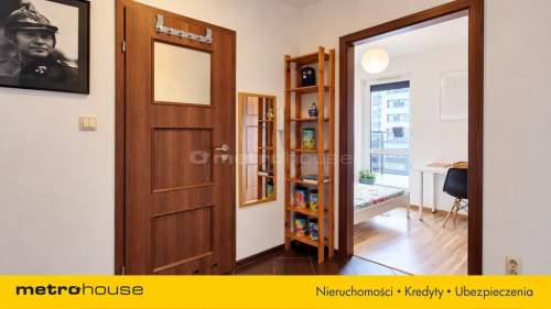 Funkcjonalne 2 pok.36,6m2 kom.2,7m2 m.garaż. TARAS
