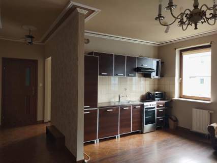 Komfortowe mieszkanie w apartamentowcu na Woli pow.50 m b