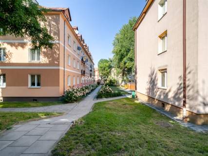 Skawina 48 m Duży potencjał aranżacyjny