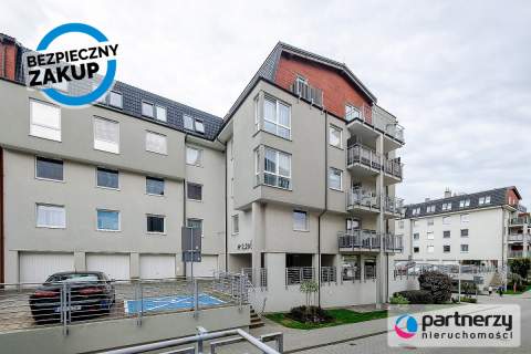 3 pokoje, balkon, komórka lokatorska