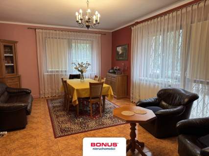 DOM 160 M 5 POKOI DZIAŁKA 2200 M
