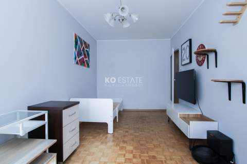 2 POKOJE POPOWICE BALKON WINDA I INWESTYCJA
