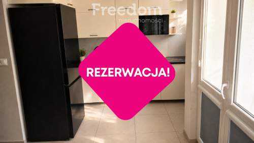 Na wynajem 4 - pokojowe przestronne mieszkanie