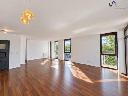 Mieszkanie na sprzedaż, 128,42 m2, Katowice