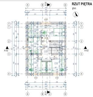 Dom 102m2, 427m2 działka, blisko stacji PKP