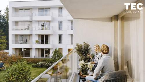 Przestronne 4 pokoje z ogrodem 74 m Idealne dla rodziny 0%