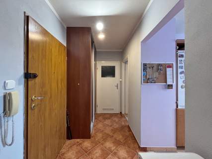 Rozkładowe 2 pok. z balkonem na Gaju / dostępne od 1.10