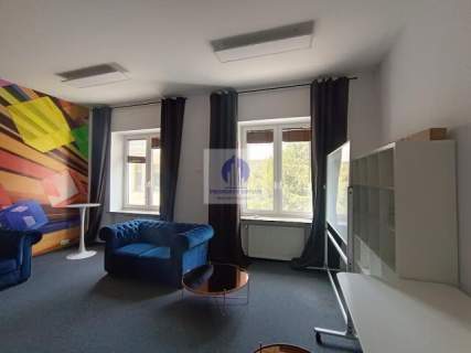 Mokotów lokal biurowy 34,70m2 do wynajęcia