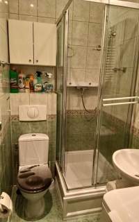 Mieszkanie do wynajęcia, 38 m2, Wrocław