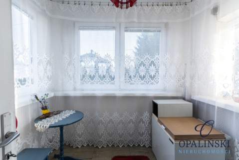 Duży garaż 2 min Rzeszów Do aranżacji Balkon