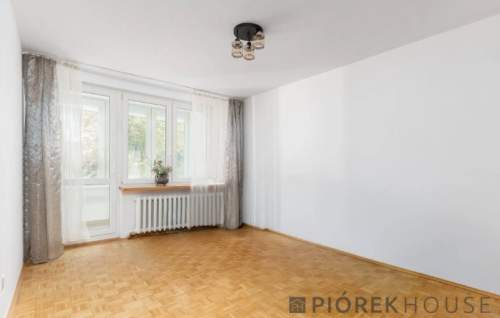 2-pokojowe mieszkanie na Mokotowie