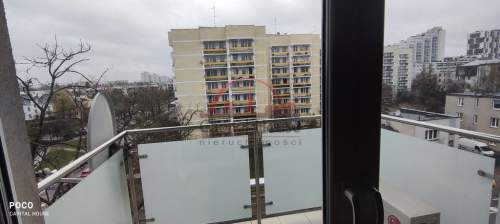 Trzypokojowe z klimatyzacją okolice Pl. Szembeka