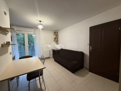 2 POK Nowy budynek 2013r. winda balkon student Gaj
