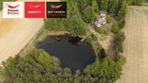Dom na sprzedaż, 120 m2, Kaplica
