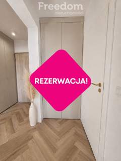 3 pokoje Miejsce postojowe Balkon