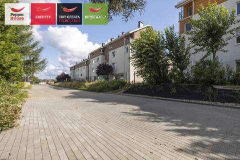 Mieszkanie na sprzedaż, 64,4 m2, Gdańsk
