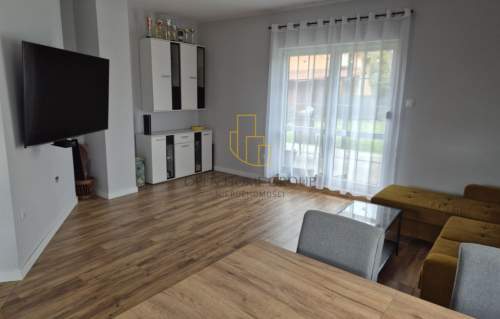 Jelenia Góra Czarne, dom jednorodzinny 126 m2