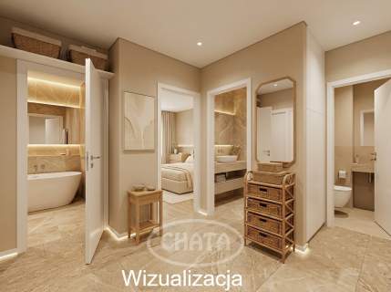 Nowa cena/4 pokoje/rozkład/winda/Orzechowa/Gaj
