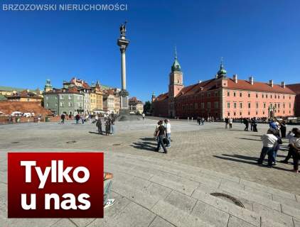 Stare Miasto, Piwna/Wąski Dunaj, 2 pok.