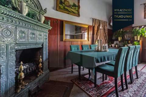 NOSTALGIA zabytkowy młyn - hotel i restauracja