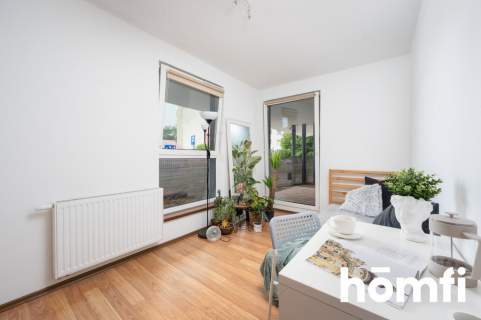 4 POKOJE 67m2 DUŻY TARAS RZĄKA