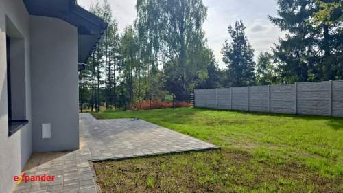 Dom 108 m z możliwością adaptacji poddasza Częstochowa, ul. Ugod