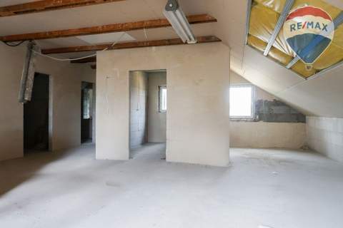 Dom 226m2, Żyrardów, 4 niezależne kondygnacje