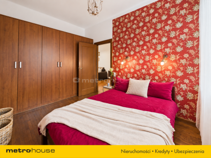 Mieszkanie na sprzedaż, 47,8 m2, Kraków