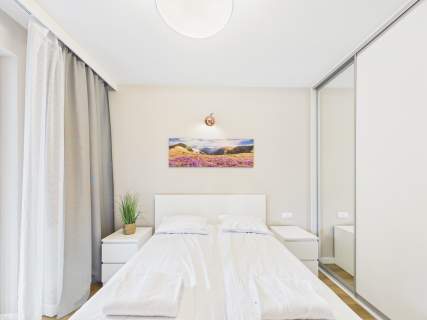Apartament w Zakopanem z Tarasem 33,96 m