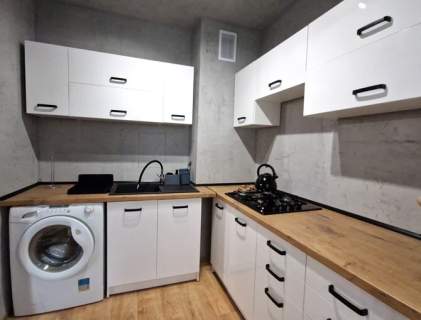 Duża kawalerka - 31m2, Wyszyńskiego 51, Retkinia