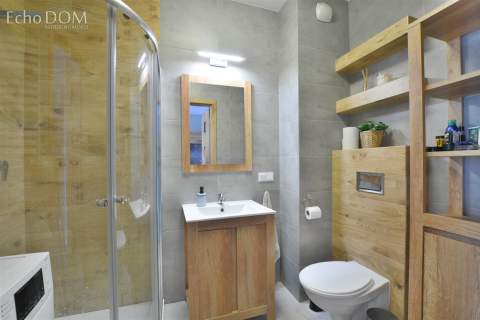 Mieszkanie na sprzedaż, 35,09 m2, Kraków