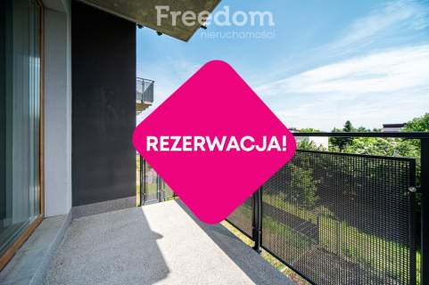 Nowe 2 pokoje pod klucz garaż I balkon