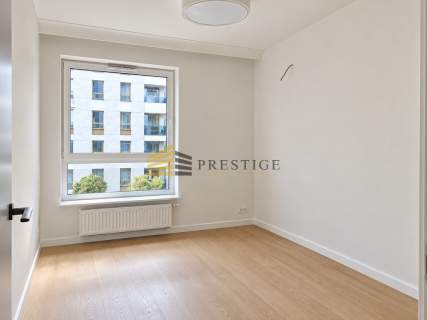 Apartament wysoki standard-pierwszy najem