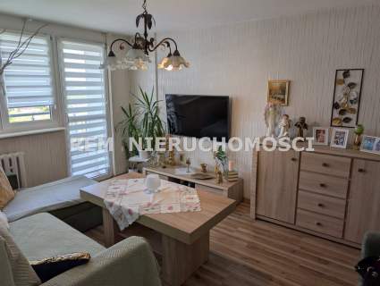 Mieszkanie na sprzedaż, 55,2 m2, Tychy