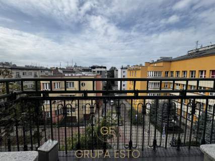 Mieszkanie Krowodrza Kraków Wynajem 70m2