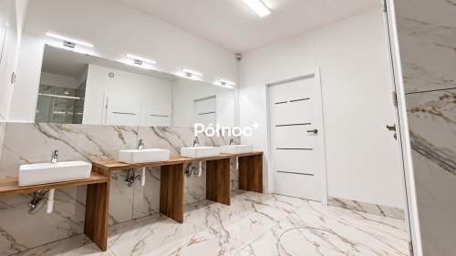 Lokal pod szkołę tańca, fitness lub biura