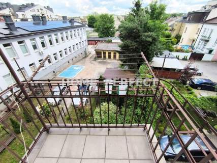 Na sprzedaż mieszkanie w Centrum-Żelazna 41