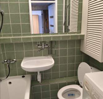Saska Kępa 2 pokoje Balkon 39,5 m od zaraz