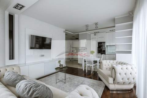 Mieszkanie do wynajęcia, 52 m2, Warszawa