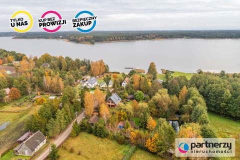 Dom z bali Radogoszcz 120 m , 5 pokoi
