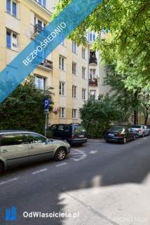 Mieszkanie 62 m-2 pokojowe na Starej Ochocie. Cena 4400 1500...