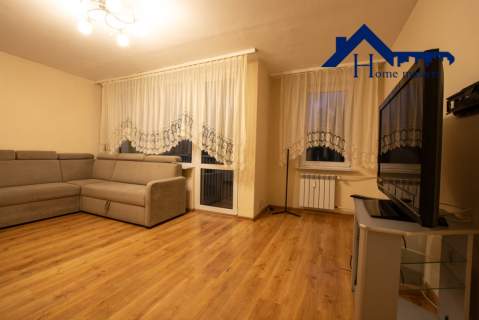 3 pokoje 61,7 m Loggia metro Bemowo