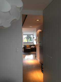 WILLA MIEJSKA, 56m ,balkon 14m , PARKING, GRUNWALD