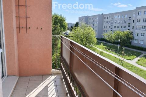 Mieszkanie do wprowadzenia 47,5 m, Północ