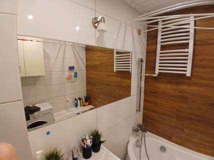 Mieszkanie Rogera Lublin Czechów 49 metrów, 2 pokoje, piwnic