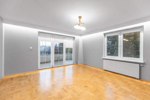 Mieszkanie 4 pokoje Konstantynów