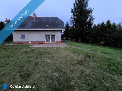 Wyjątkowe siedlisko 1,2 ha blisko Tuszyna-Lasu 2 domy, ogromny...