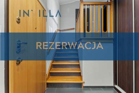 3 pokoje z ogródkiem, miejscem postojowym w cenie