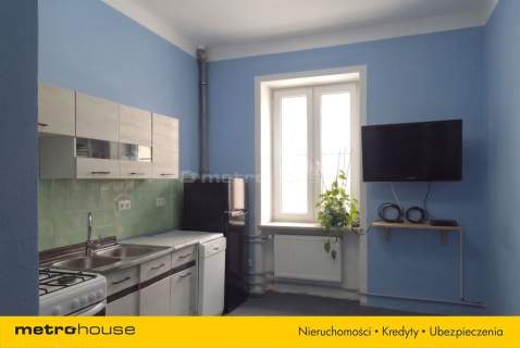 Waliców 17. Kamienica 61m , opcja na 3 pokoje