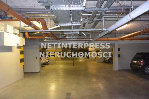 Syndyk sprzeda miejsce postojowe